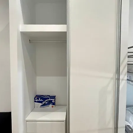 Lägenhet Trilli Dreams