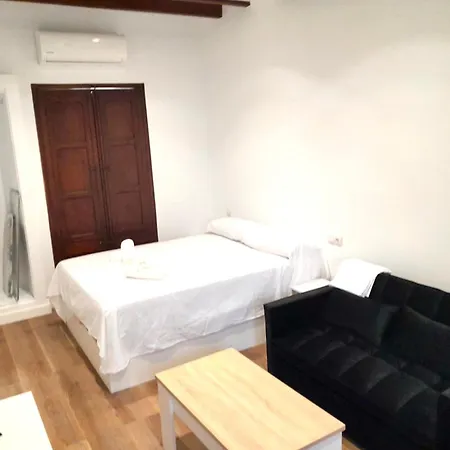 Trilli Dreams Lägenhet